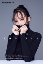 -GO VISION 动视觉婚纱摄影高级定制