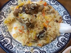 -巴依老爷新疆美食(望京小街店)