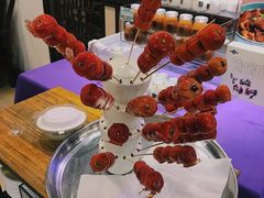 -东来顺饭庄(王府井步行街店)