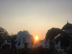 -清迈夜间动物园