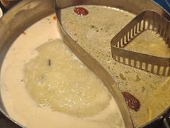 -打酱友•斑鱼海鲜粥火锅(吴桥店)