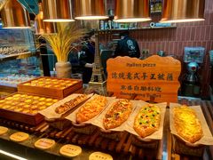 -東盛炭烤自助料理(玄武招商花园城店)