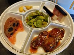 -湖里春风·淮扬菜(丽泽天街店)
