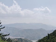 -北岳恒山