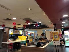 -麦当劳(花城大道华穗路店)