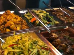 -宜德饭堂(顾村店)