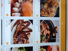 -荷风细雨·中国茶宴(碧云店)