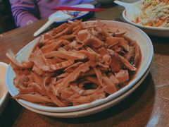 笋尖肉-沈记菜馆(酒仙桥路店)