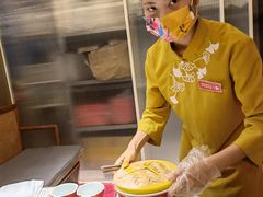 -京华烟云·北京烤鸭(领展购物广场·中关村店)