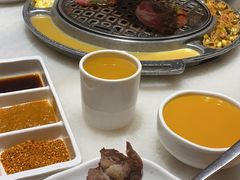 -韩宫宴炭火烤肉(印象城店)