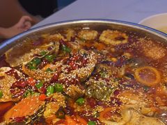 -王钵宴遇王龙虾烧烤旗舰店(中山北路店)