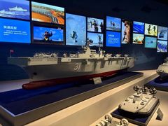-中国人民解放军海军博物馆