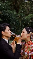 -你好晴天·目的地婚礼