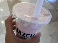 -Jazcu珍仕菓鲜榨果汁(西单大悦城店)