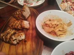 -外婆家(南通CBD大有境店)