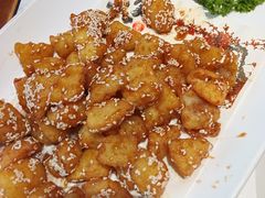 -梅利汴京烤鸭•开封豫菜地标店(东司门店)
