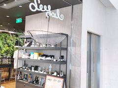 -Seesaw Coffee(环贸iapm店)