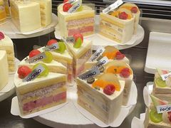 -PAOPAO Bakery&Café(港汇店)