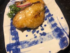 -梅筑·创意料理(王府井百货店)