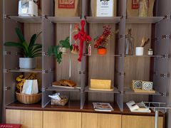 -银座仁志川·生吐司专门店(香港广场店)