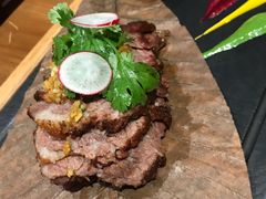 土司家牦牛肉-敏珠拉姆藏餐·南京厨房(富春江东街店)