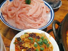 -楠火锅(太古里总店)