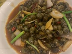 -501號台州海鲜餐厅(海创园店)