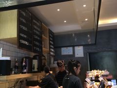 -一些柠檬一些茶(西村店)