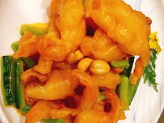 -烤肉宛饭庄(北新桥店)