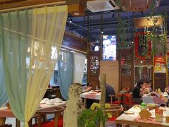 -水煮三国·川鲁江湖菜(香山店)