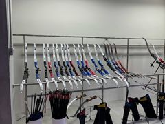 -無弓射箭俱乐部(领展中心城店)