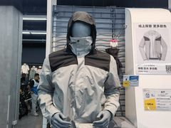 -迪卡侬(越秀公园店)