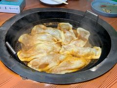 水捞烀饼-满兴咱妈烀饼铁锅炖(兰州北街店)