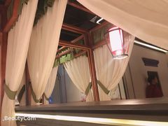 大堂-遇见长安(兰州中心店)