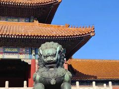-故宫博物院(故宫)