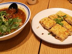 -文叔·湖北名小吃·小龙虾(华强北店)