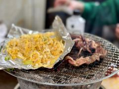 -韩风烤牛肉冷面店