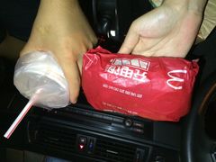 iphone_upload_pic-麦当劳(宜兴人民路店)