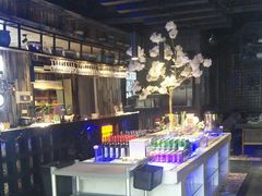 -铁板诱惑法式铁板烧(二七万达店)