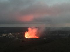 -夏威夷火山国家公园