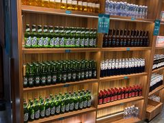 -東盛炭烤自助料理(浦东文峰广场店)