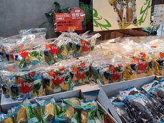 -果蔬好生活超市(乐堤港店)