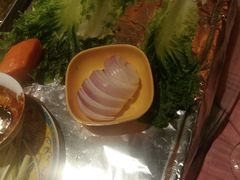 -全聚德(长江路店)