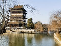 -台儿庄古城