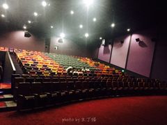 -幸福蓝海国际影城(河西店)