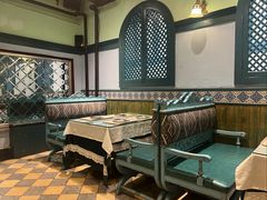 -海尔巴格一甸茶餐厅(团结路店)