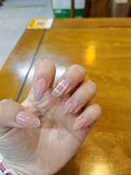 -晨·艺美甲美睫