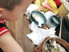 -锡和无锡菜(景丽苑店)