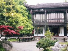 -日出青木·杭帮菜名店
