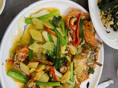 -潮道鱼仔店·潮汕味(长兴路店)